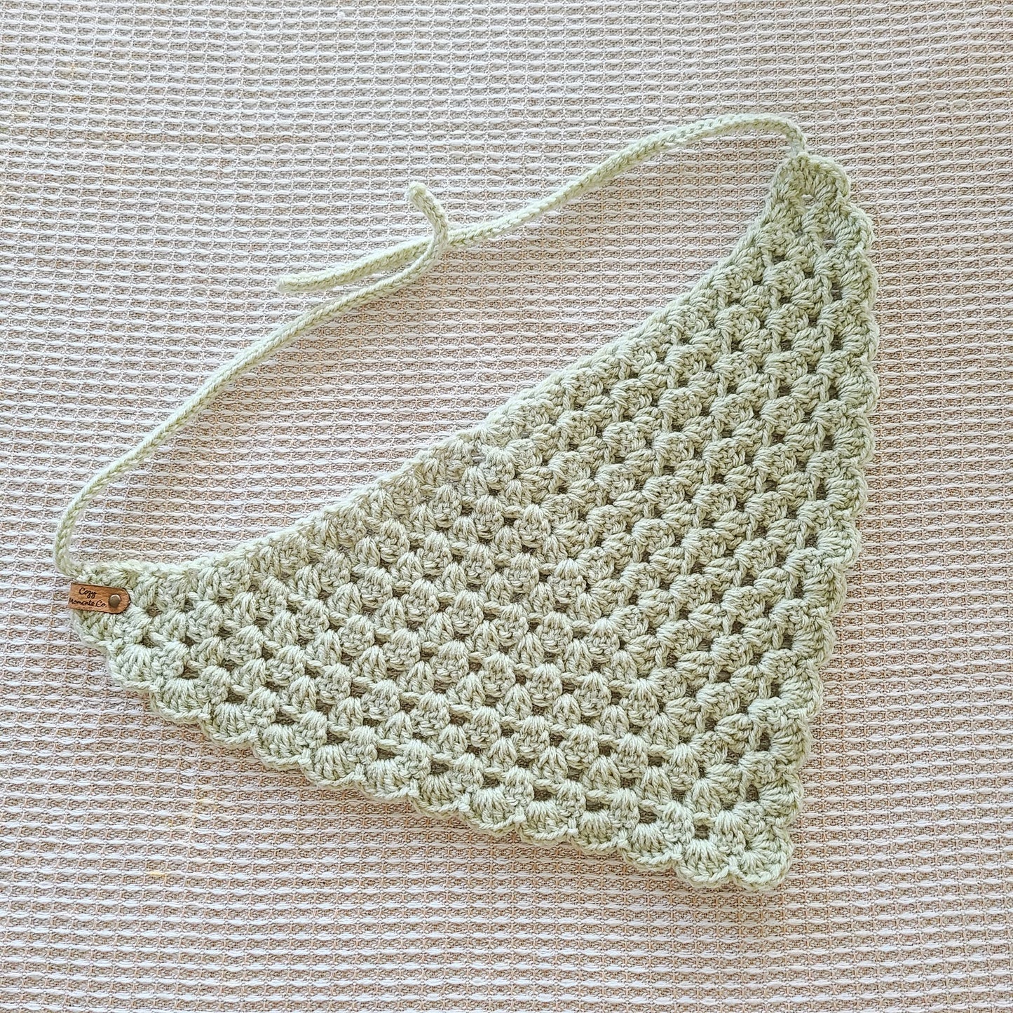 Crochet Bandannas