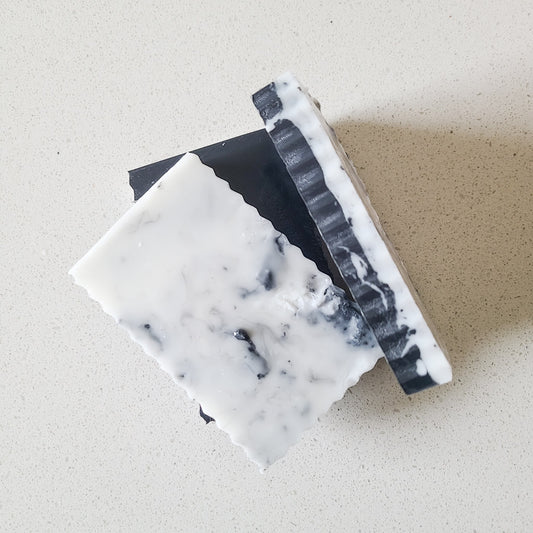 Midnight Bourbon Bar Soap