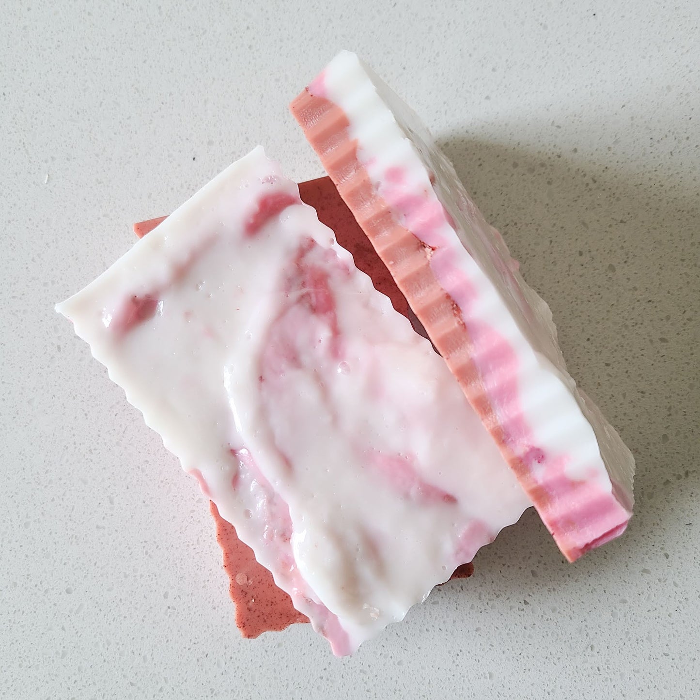 Cozy Cashmere Bar Soap