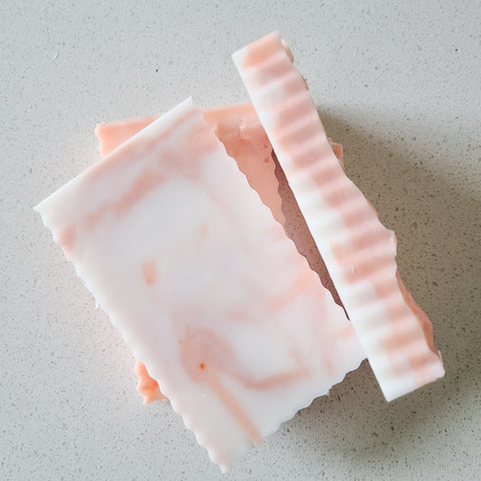 Fresh Citrus Bar Soap