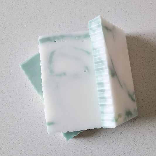 Irish Linen Bar Soap