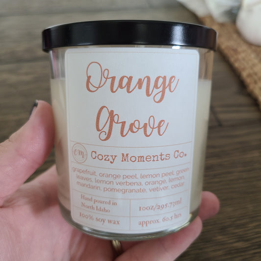 Orange Grove