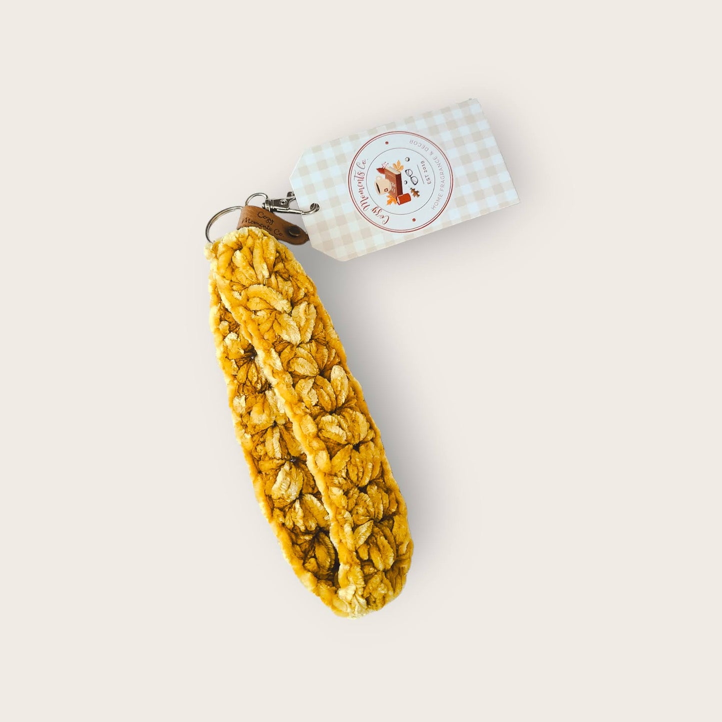 Farmhouse Wristlet